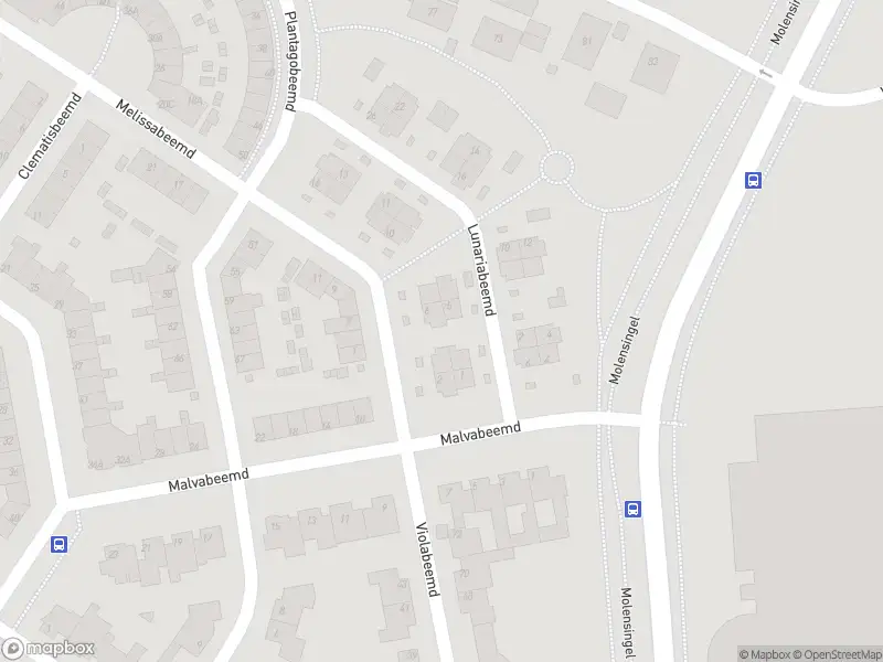 Brandweer met grote spoed naar de Randwycksingel in Maastricht vanwege voertuigbrand