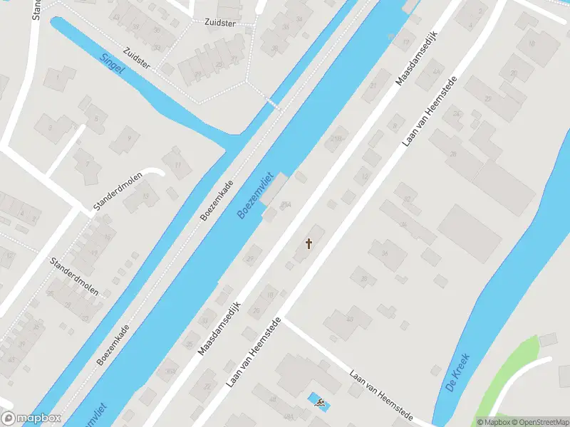 112 melding Besteld ambulance vervoer naar de Maasdamsedijk in Puttershoek