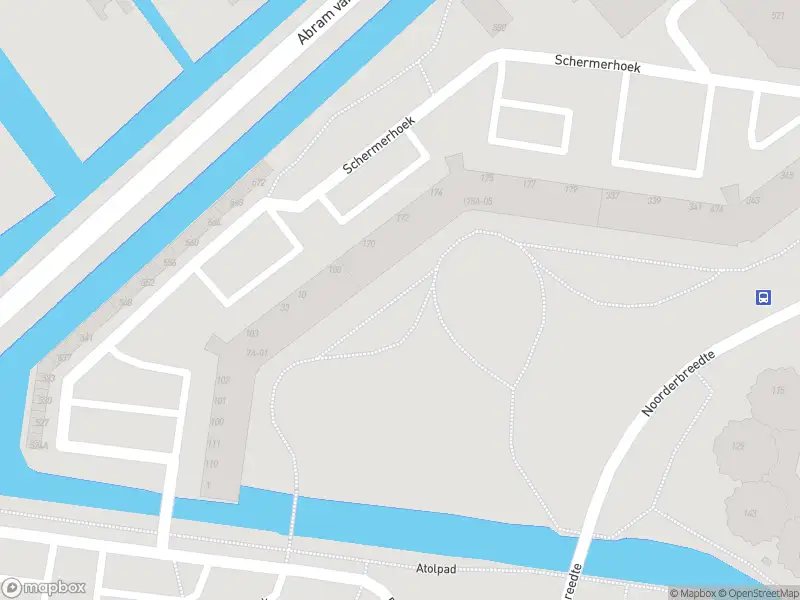 Besteld ambulance vervoer naar de Schermerhoek in Capelle aan den IJssel