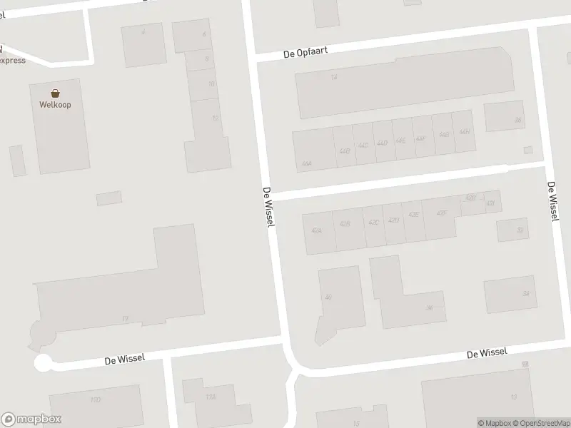 Politie met grote spoed naar de De Wissel in St.-Annaparochie vanwege ongeval met letsel