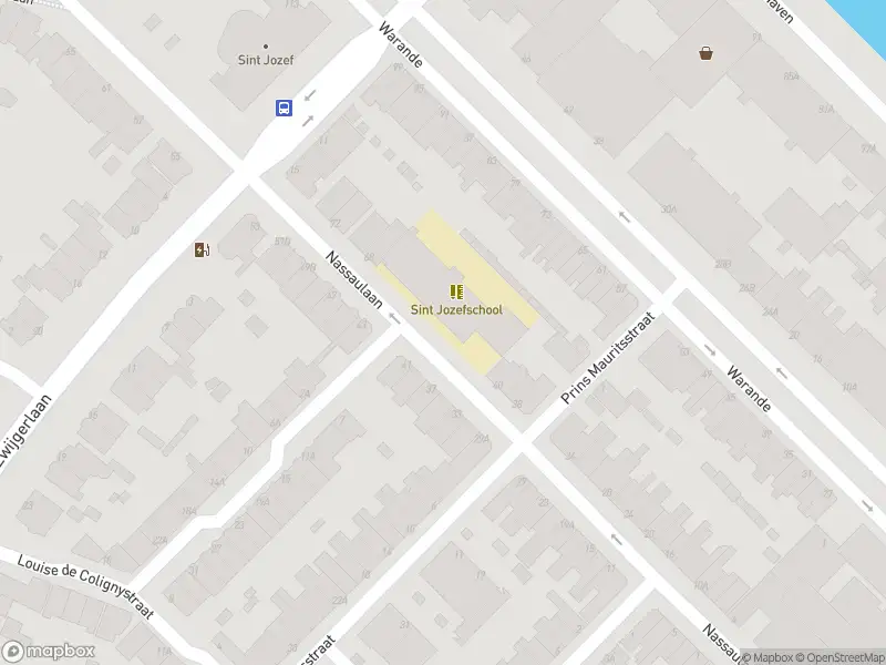 112 melding Ambulance met grote spoed naar de Nassaulaan in Schiedam