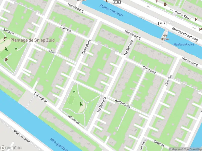 Brandweer met grote spoed naar de Sniep in Diemen