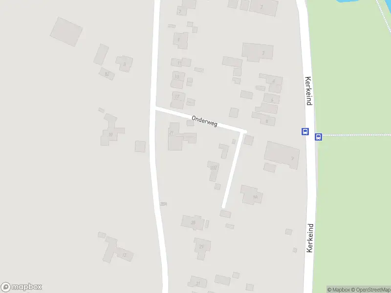 Ambulance met gepaste spoed naar de Onderweg in Arkel