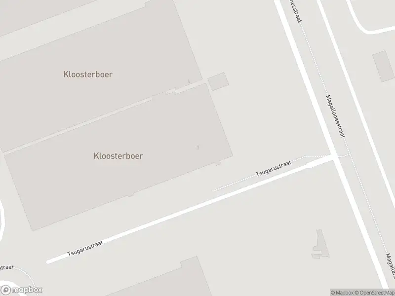 112 melding Brandweer naar de Tsugarustraat in Maasvlakte Rotterdam