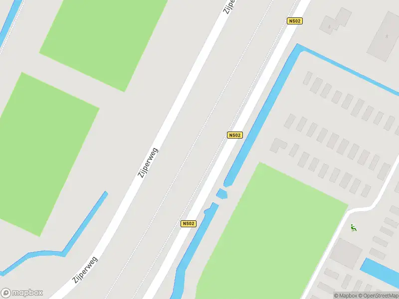 112 melding Ambulance met gepaste spoed naar de Westerduinweg in Petten