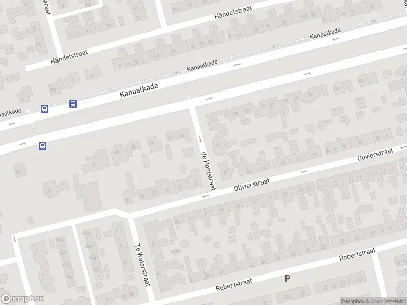 Politie met grote spoed naar de De Hontstraat in Axel vanwege letsel