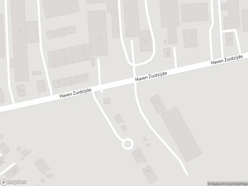 112 melding Politie met grote spoed naar de Haven Zuidzijde in Scheemda vanwege ongeval met letsel