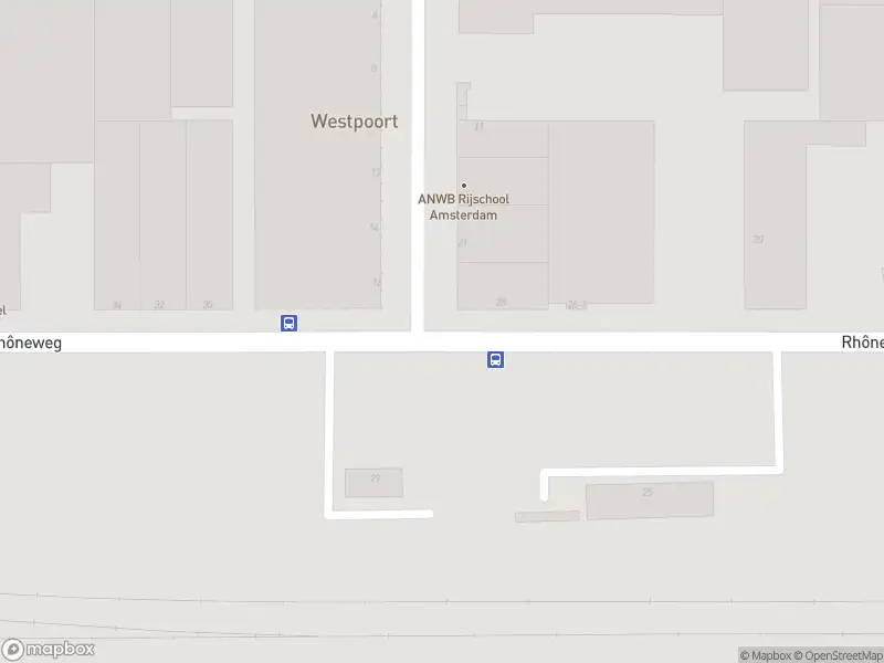 112 melding Ambulance met grote spoed naar de Rhôneweg in Amsterdam