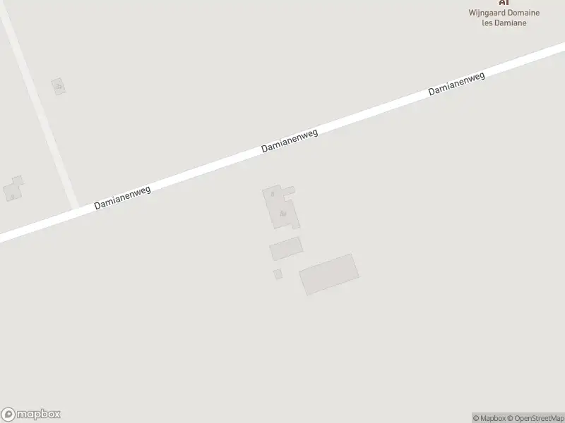 Brandweer met grote spoed naar de Damianenweg in Sint-Oedenrode vanwege voertuigen te water