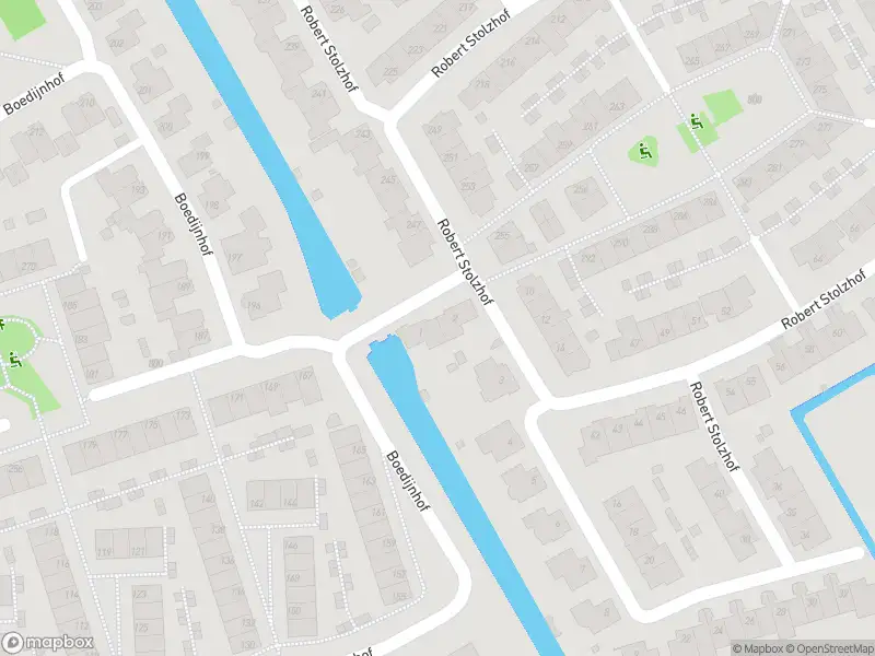 Ambulance met grote spoed naar de Robert Stolzhof in Hoorn