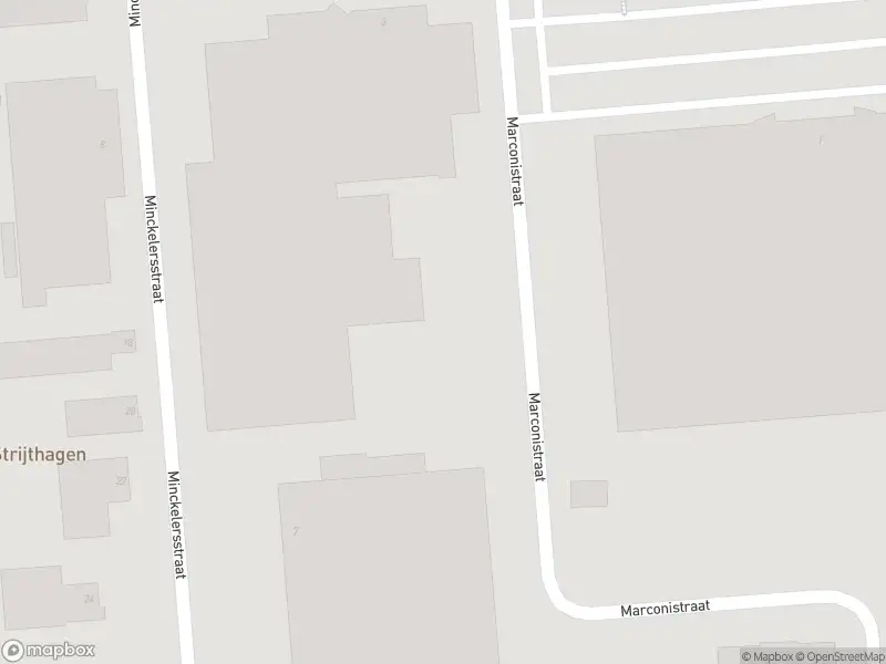 Brandweer met gepaste spoed naar de Minckelersstraat in Landgraaf