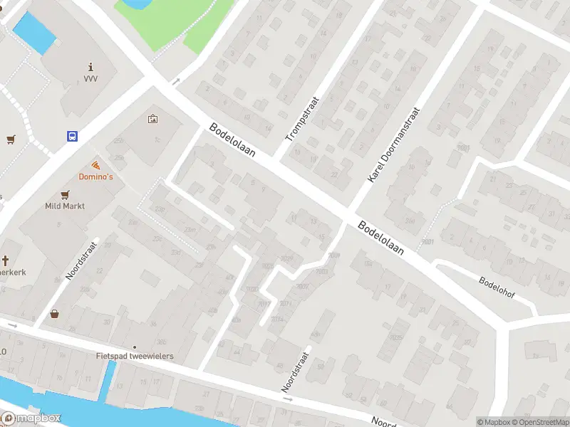 Ambulance met gepaste spoed naar de Bodelolaan in Bodegraven