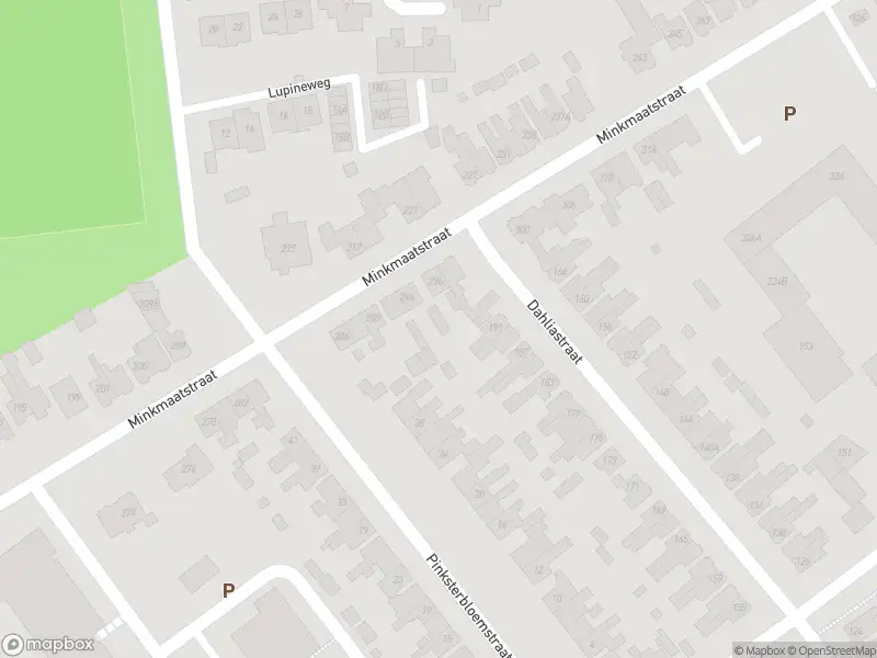 Brandweer met gepaste spoed naar de Dahliastraat in Enschede vanwege stankoverlast