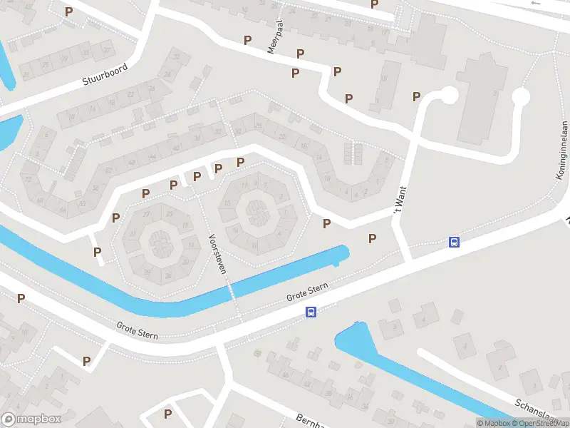 Ambulance met gepaste spoed naar de Verschansing in Rozenburg