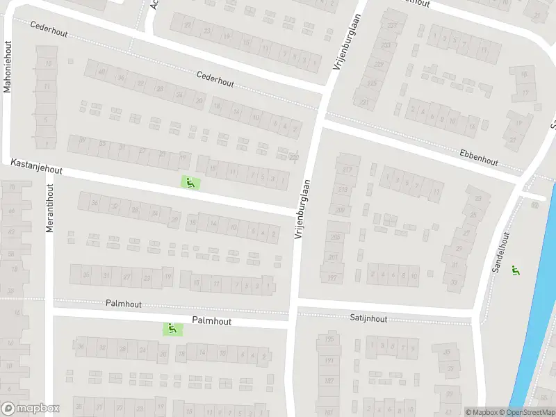 Besteld ambulance vervoer naar de Kastanjehout in Barendrecht