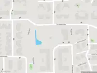 Brandweer met gepaste spoed naar de Luzernevlinder in Meppel vanwege afhijsen patient