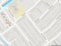 Ambulance met grote spoed naar de Dreeslaan in Uithoorn