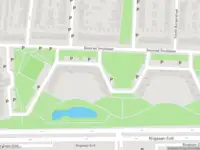 Overlastmelding Generaal Smutslaan in Tilburg gesloten