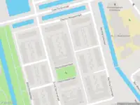 Ambulance met grote spoed naar de Charlie Shaverslaan in Rotterdam