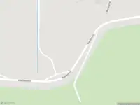 Brandweer met gepaste spoed naar de Verlengde Melkdreef in Ochten