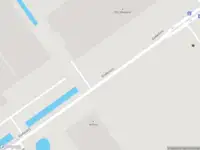 Brandweer met gepaste spoed naar de Ecofactorij in Apeldoorn vanwege afgaan automatisch brandalarm