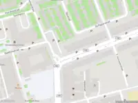 Overlastmelding De Noostraat in IJmuiden gesloten