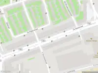 Overlastmelding Tiberiusplein in 1971HN IJmuiden gesloten