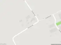 Brandweer met gepaste spoed naar de Vaarbekerweg in 't Harde vanwege afgaan automatisch brandalarm