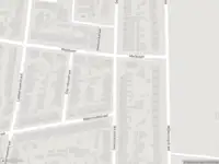 Overlastmelding Geelvinckstraat in Velsen-Noord