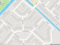 Brandweer met grote spoed naar de Houtzaagmolen in Mijdrecht vanwege reanimatie