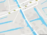 Anonieme overlastmelding Zuidweg in Rijpwetering gesloten