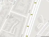 Anonieme overlastmelding Rijksweg in Santpoort-Noord