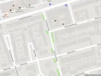 Overlastmelding Rijnstraat in 1971VJ IJmuiden