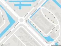 Overlastmelding Tweede Bloksweg in Waddinxveen gesloten