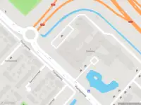 Overlastmelding Plantageweg in Zwijndrecht gesloten