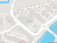 Overlastmelding Stadhuisplein in Gorinchem (4205 AZ) gesloten