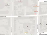 Overlastmelding Alexanderstraat in Arnhem