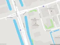 Overlastmelding Dorpsstraat in 1689ET Zwaag gesloten