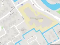 Overlastmelding Topaas in Hoorn gesloten