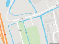 Overlastmelding Leekerpad in Zwaag gesloten