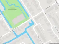 Overlastmelding Bangert in 1695CM Blokker gesloten