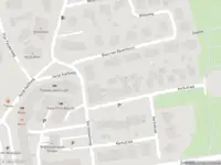 Overlastmelding Kerkstraat in Bergen aan Zee