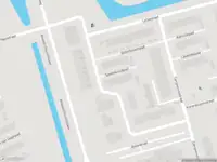 Ambulance met grote spoed naar de Speenkruidpad in Spijkenisse