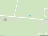 Brandweer met gepaste spoed naar de Lutkenend in Gasselte vanwege wateroverlast