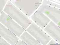 Besteld ambulance vervoer naar de Prof. Kamerlingh Onneslaan in Schiedam