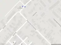 Ambulance met gepaste spoed naar de Burgemeester Overdorpstraat in Nieuwe-Tonge