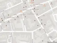 Brandweer en politie met grote spoed naar de Gummarusvelden in Steenbergen vanwege waarnemen gaslucht