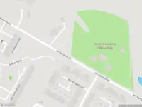 Politie naar de Van Alphenstraat in Hengelo vanwege aanrijding met letsel