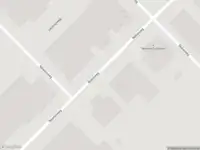 Brandweer met gepaste spoed naar de Nobelweg in Schijndel vanwege stankoverlast