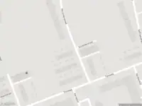 Ambulance met gepaste spoed naar de Korianderstraat in Hoogvliet Rotterdam